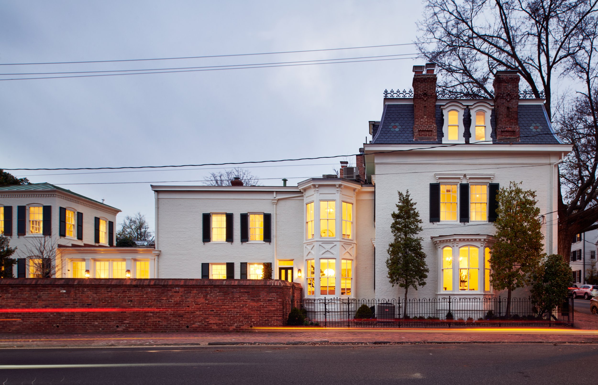 Duke Street — photograph 01
